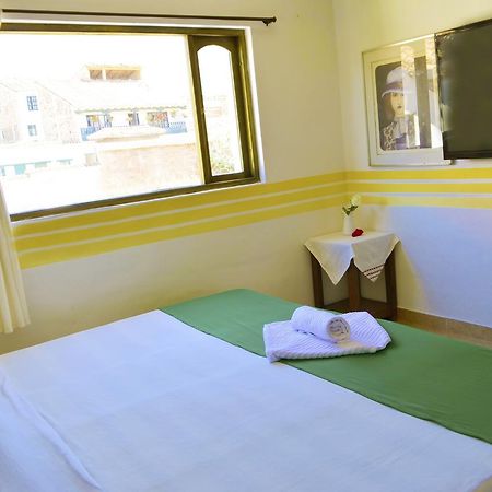 Hotel Solar De La Villa Villa de Leyva Εξωτερικό φωτογραφία