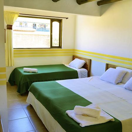 Hotel Solar De La Villa Villa de Leyva Εξωτερικό φωτογραφία