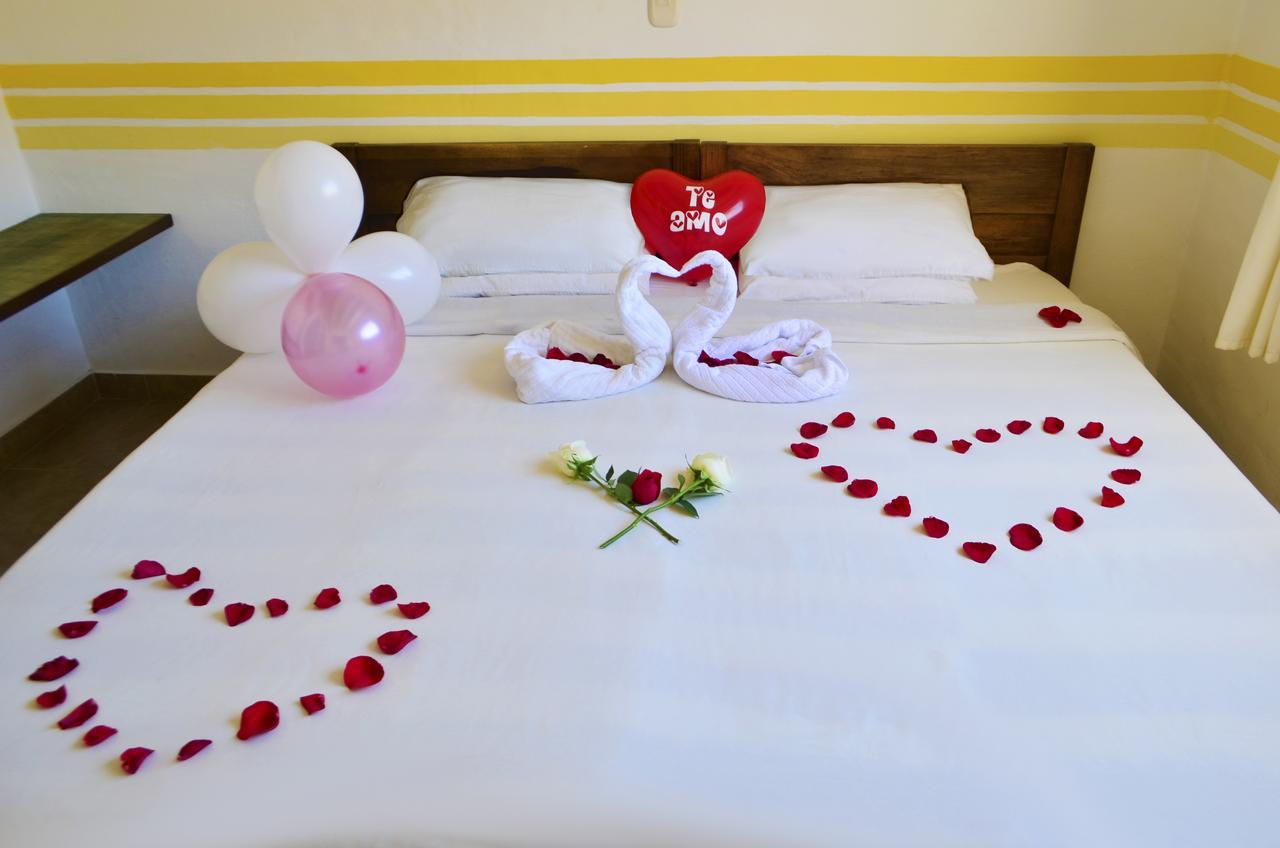 Hotel Solar De La Villa Villa de Leyva Εξωτερικό φωτογραφία