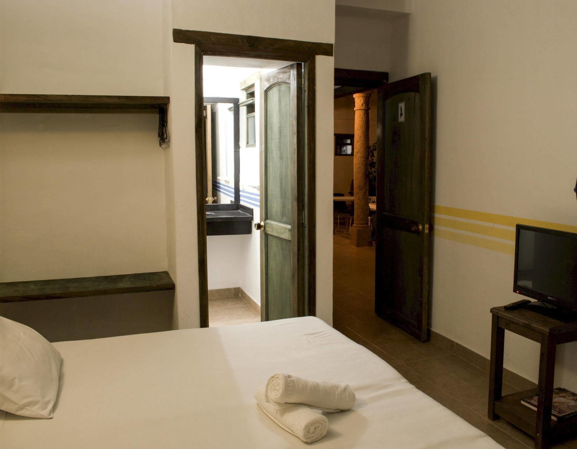 Hotel Solar De La Villa Villa de Leyva Εξωτερικό φωτογραφία