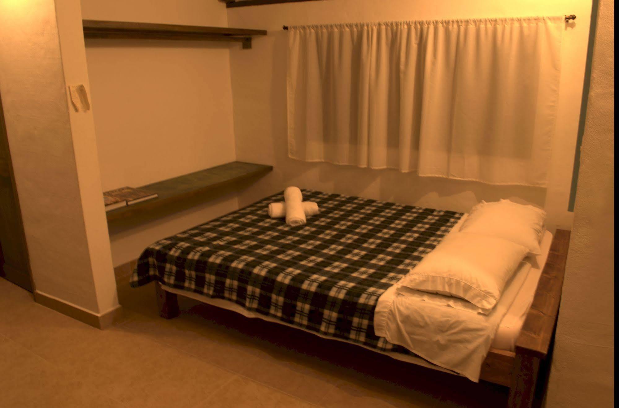 Hotel Solar De La Villa Villa de Leyva Εξωτερικό φωτογραφία